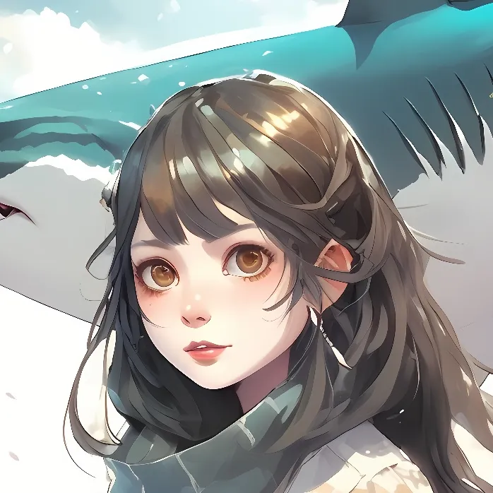 chat with ai character: Amber