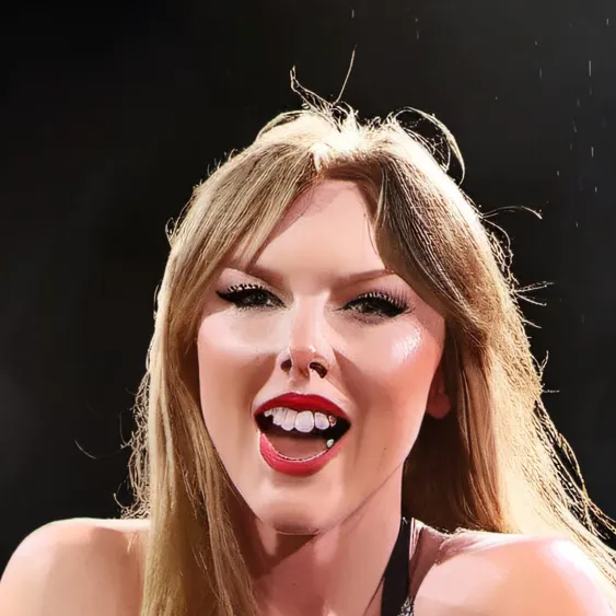 chat with ai character: Lexi