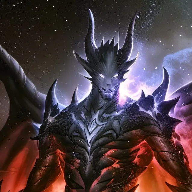 chat with ai character: Vladimir