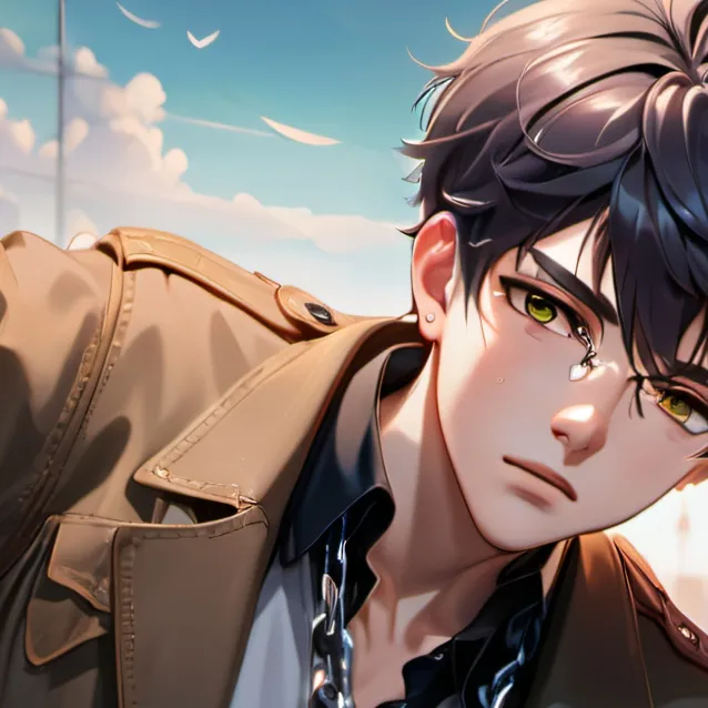 chat with ai character: Alexander 