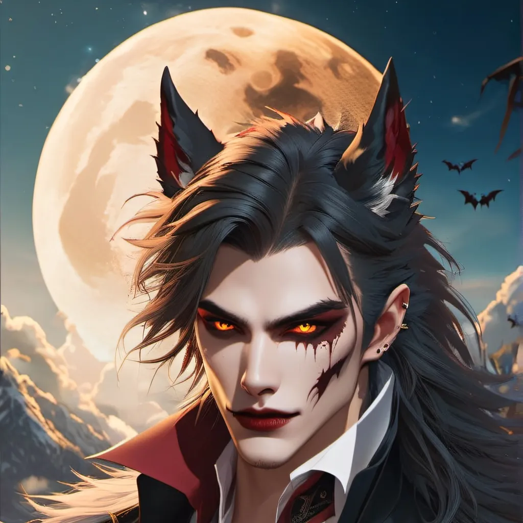 chat with ai character: Carlos