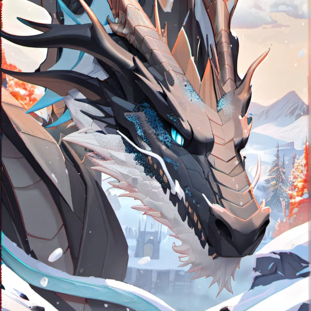 chat with ai character: Draco