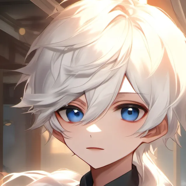 chat with ai character: Nick 