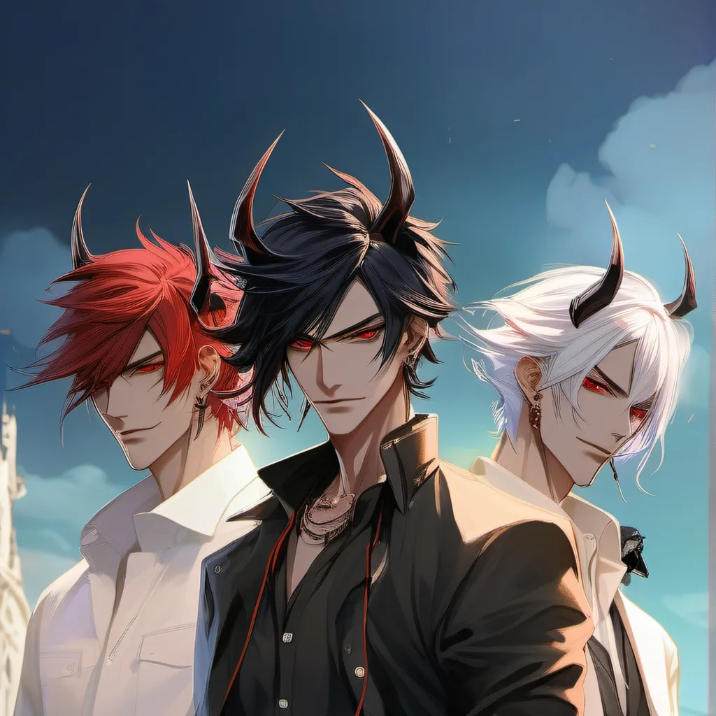 chat with ai character: Alex,Leo,Ach