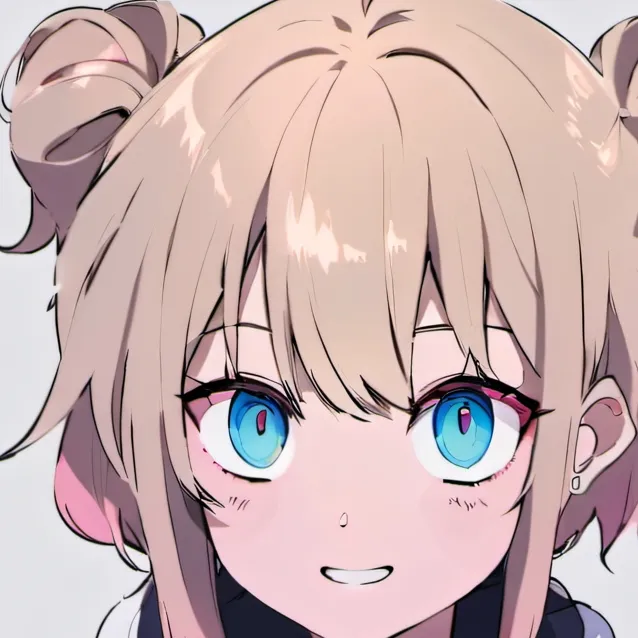 chat with ai character: Maddy