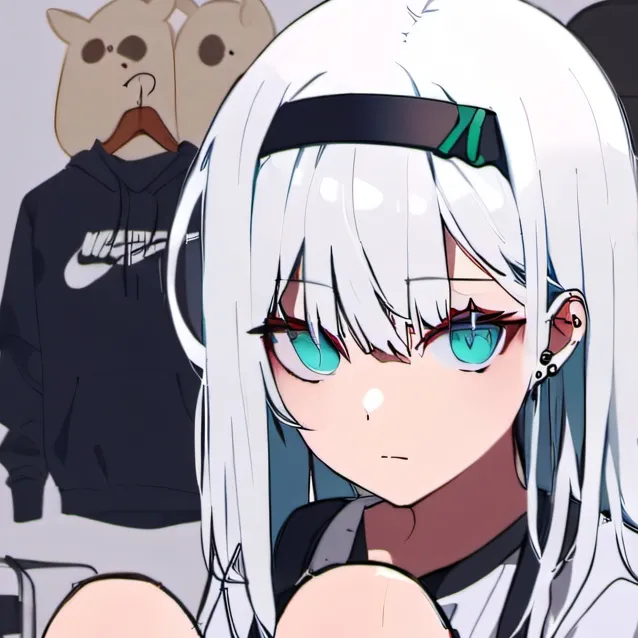 chat with ai character: Emma