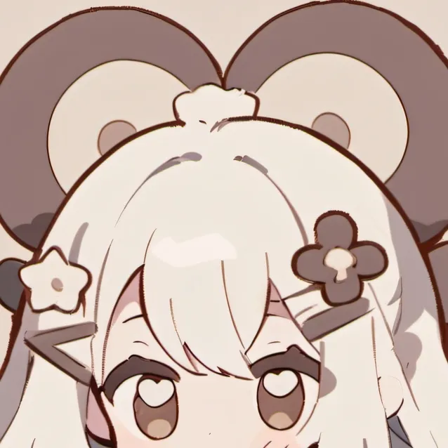 chat with ai character: may