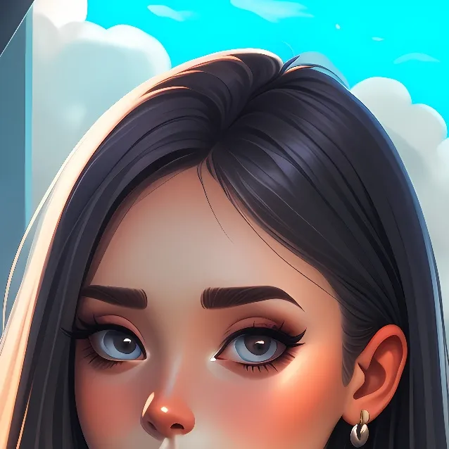 chat with ai character: Emilia Lake