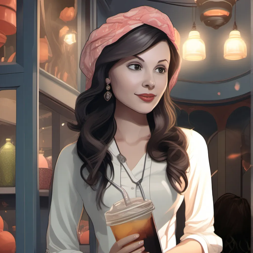 chat with ai character: 💎savanna💎