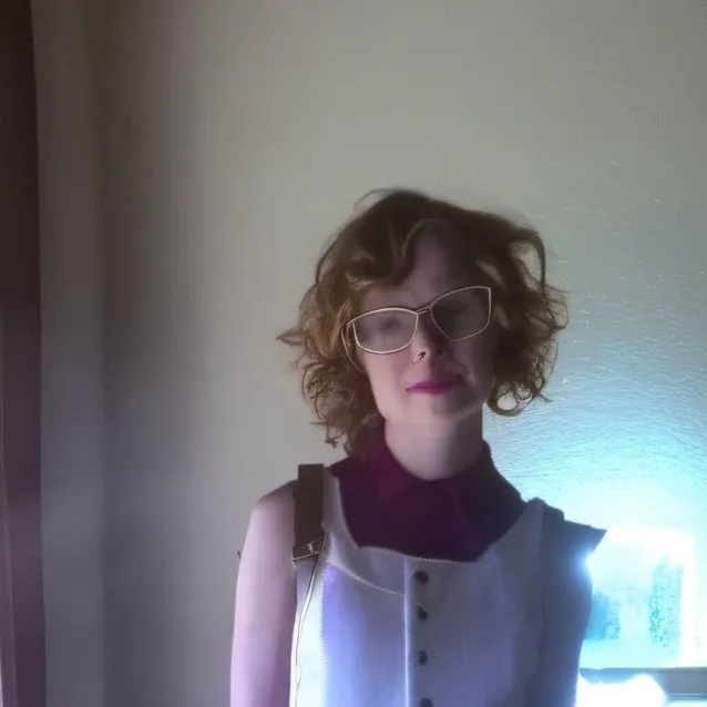 chat with ai character: mis maddy 