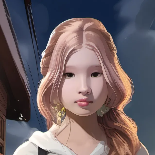 chat with ai character: €•Maya•€