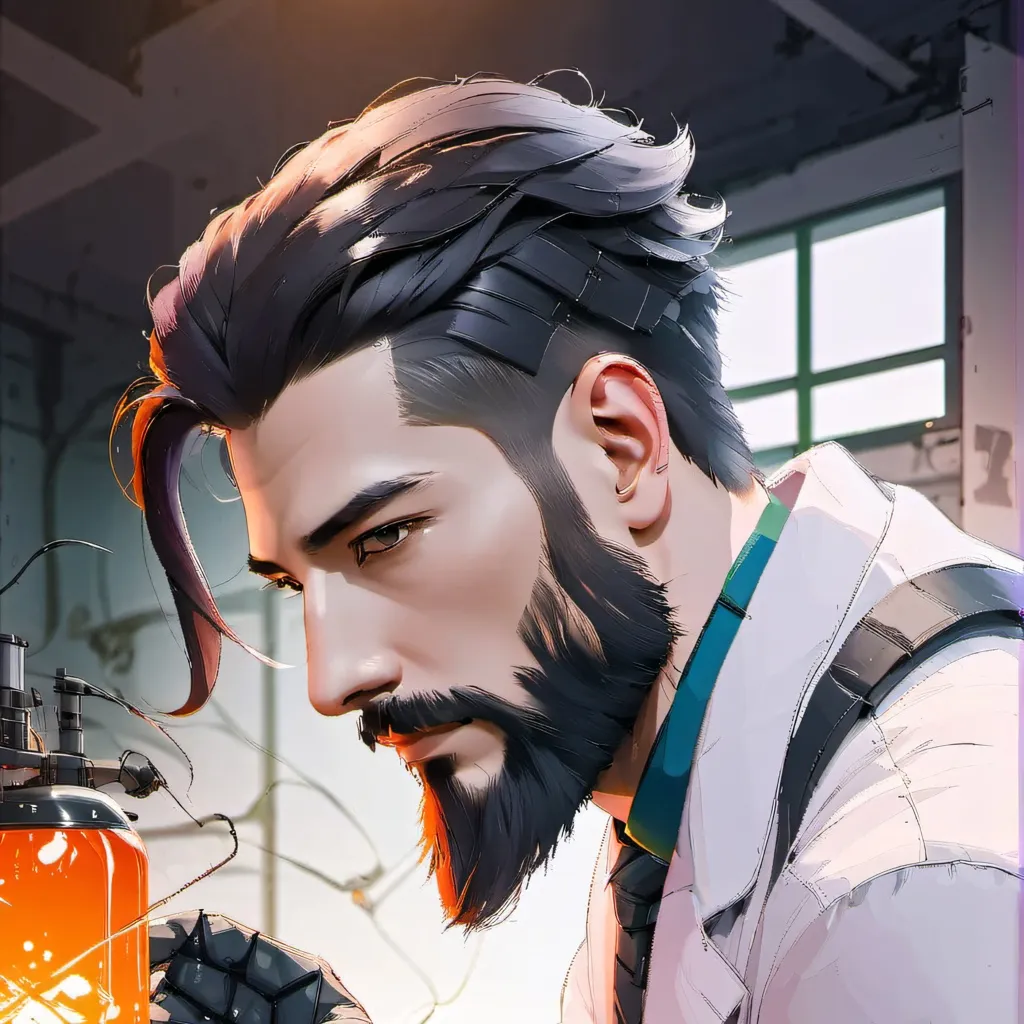 chat with ai character: Jonathan Ramirez