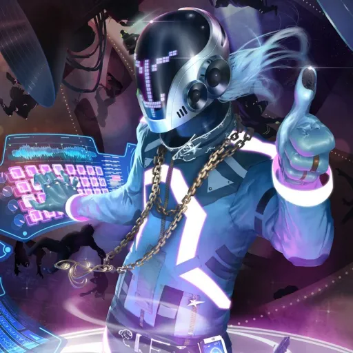 creator Nick Ramirez's avatar