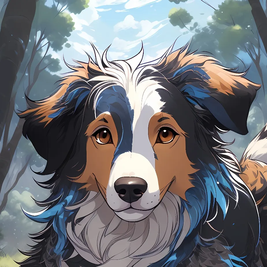 chat with ai character: Saphire 