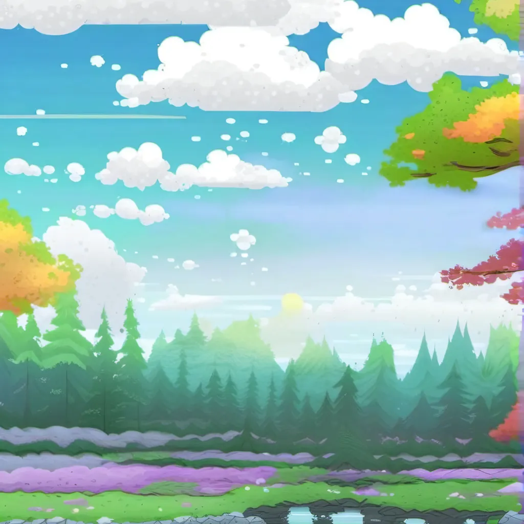 chat with ai character: Camp Everfree