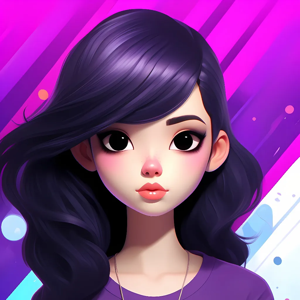 chat with ai character: Jaiden animations 