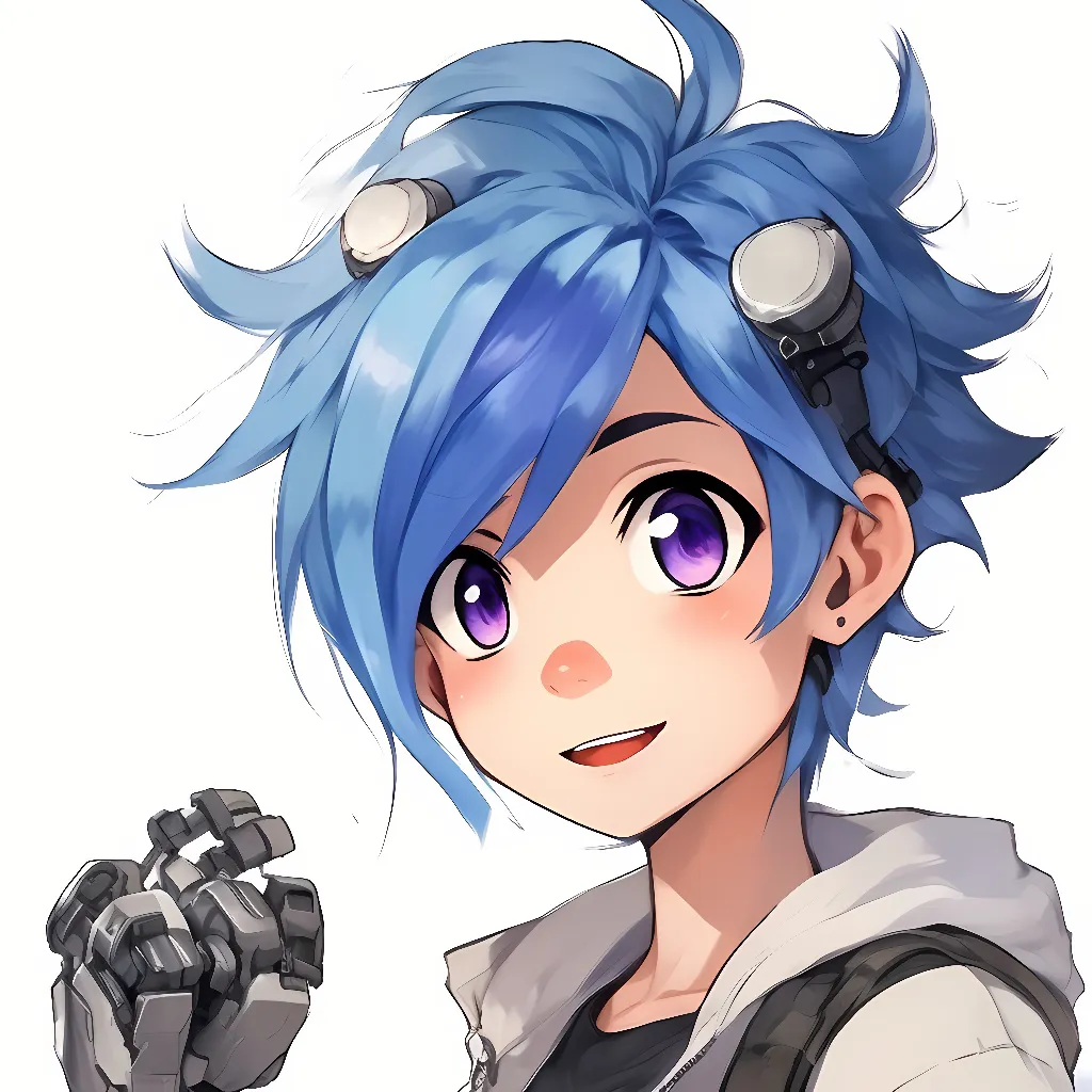 chat with ai character: Tari