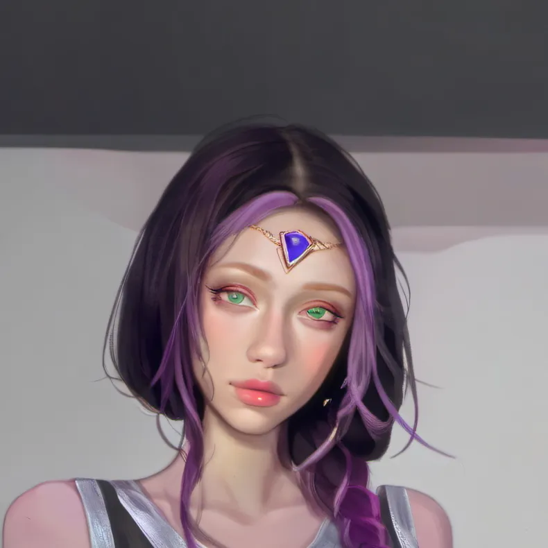 chat with ai character: Libby