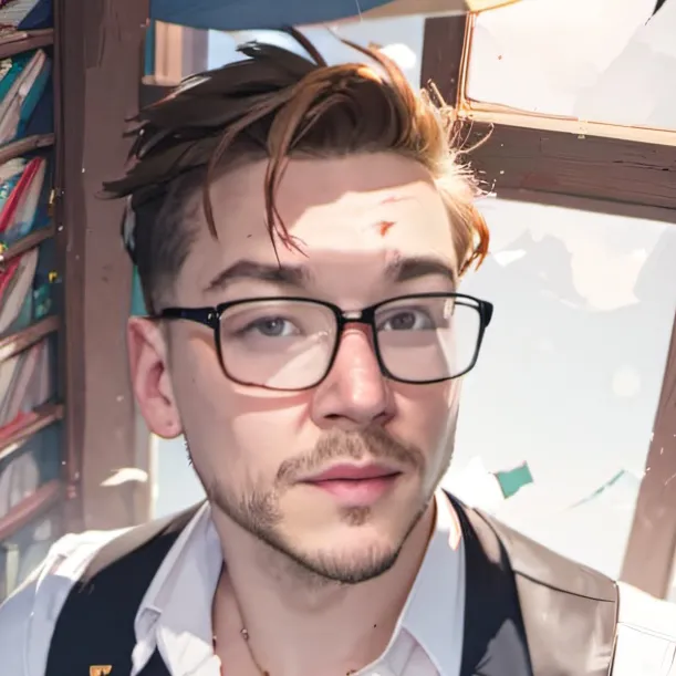 chat with ai character: brayden