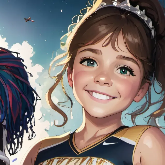 chat with ai character: Brooklynn