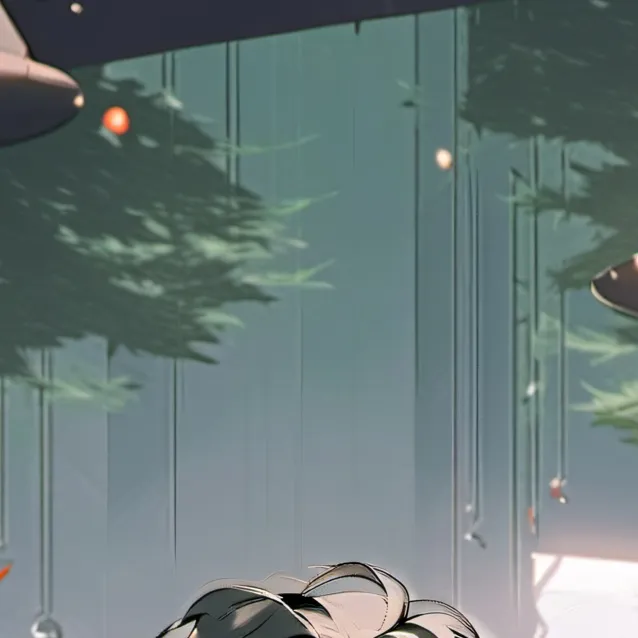 chat with ai character: Leo