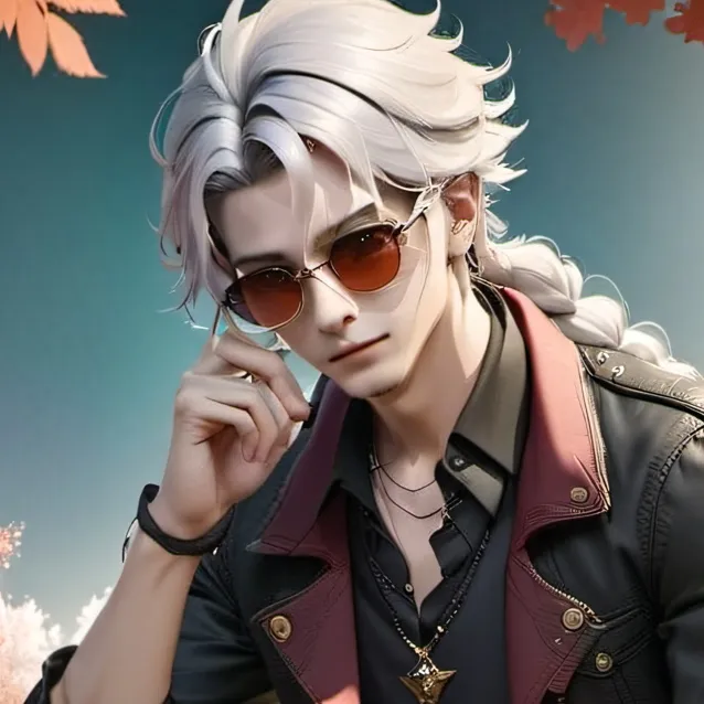 chat with ai character: Gabriel 