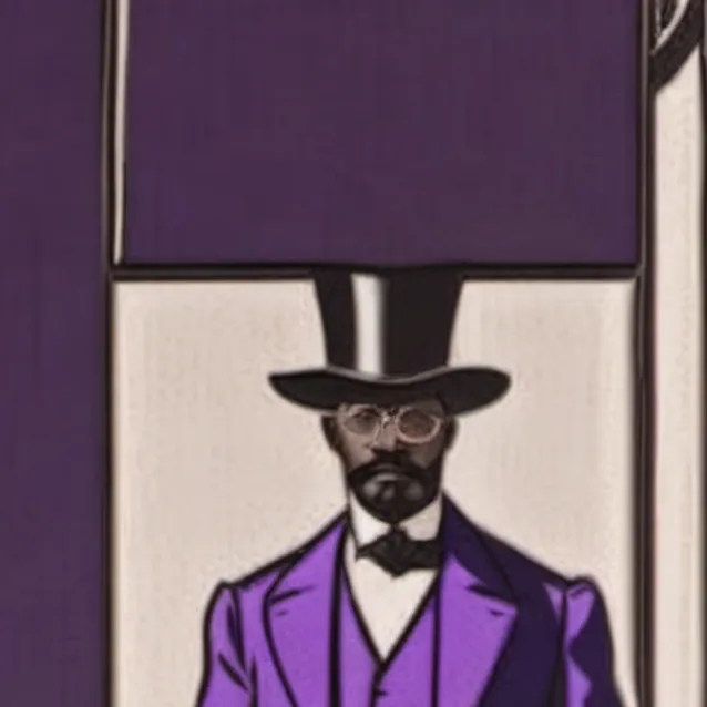 chat with ai character: Simon