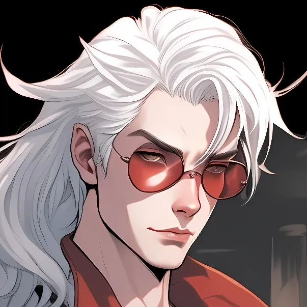 chat with ai character: Gable Negoski