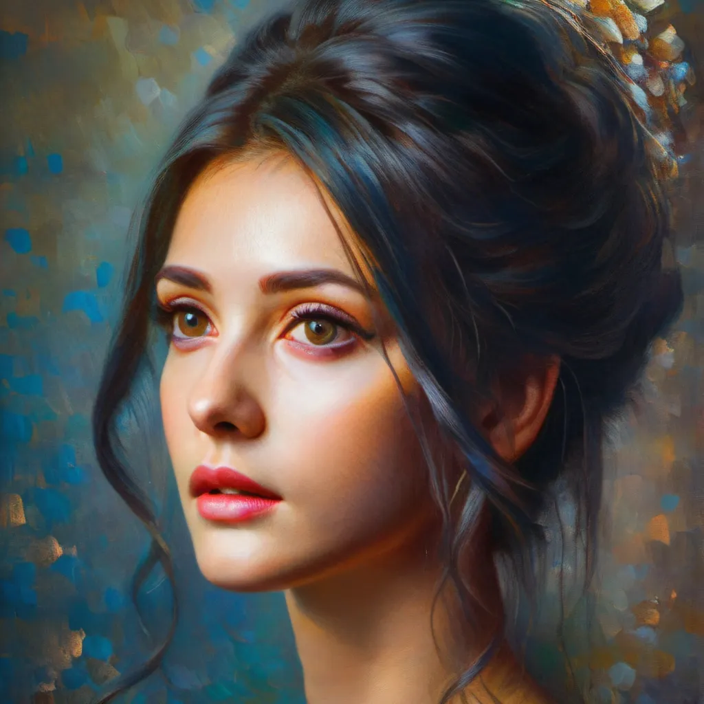 chat with ai character: Ava