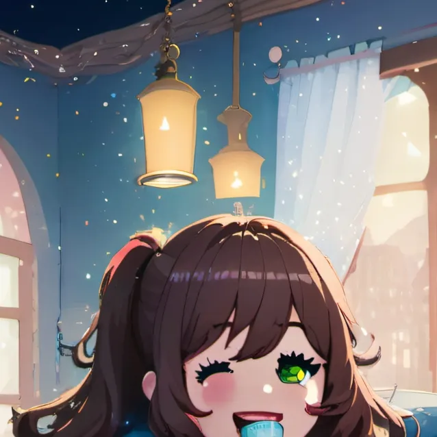 chat with ai character: Ariana