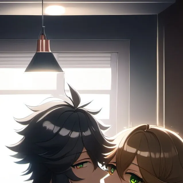 chat with ai character: Mom and Dad