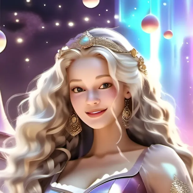 chat with ai character: Elizabeth 