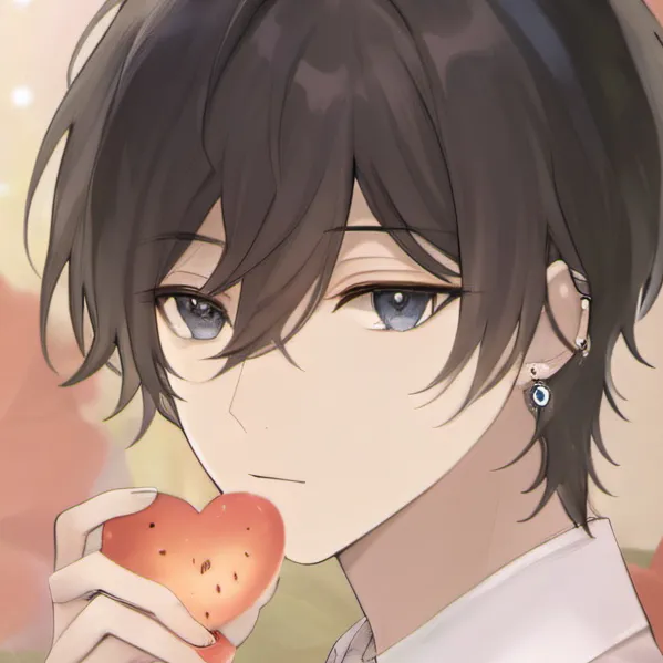 chat with ai character: Nate