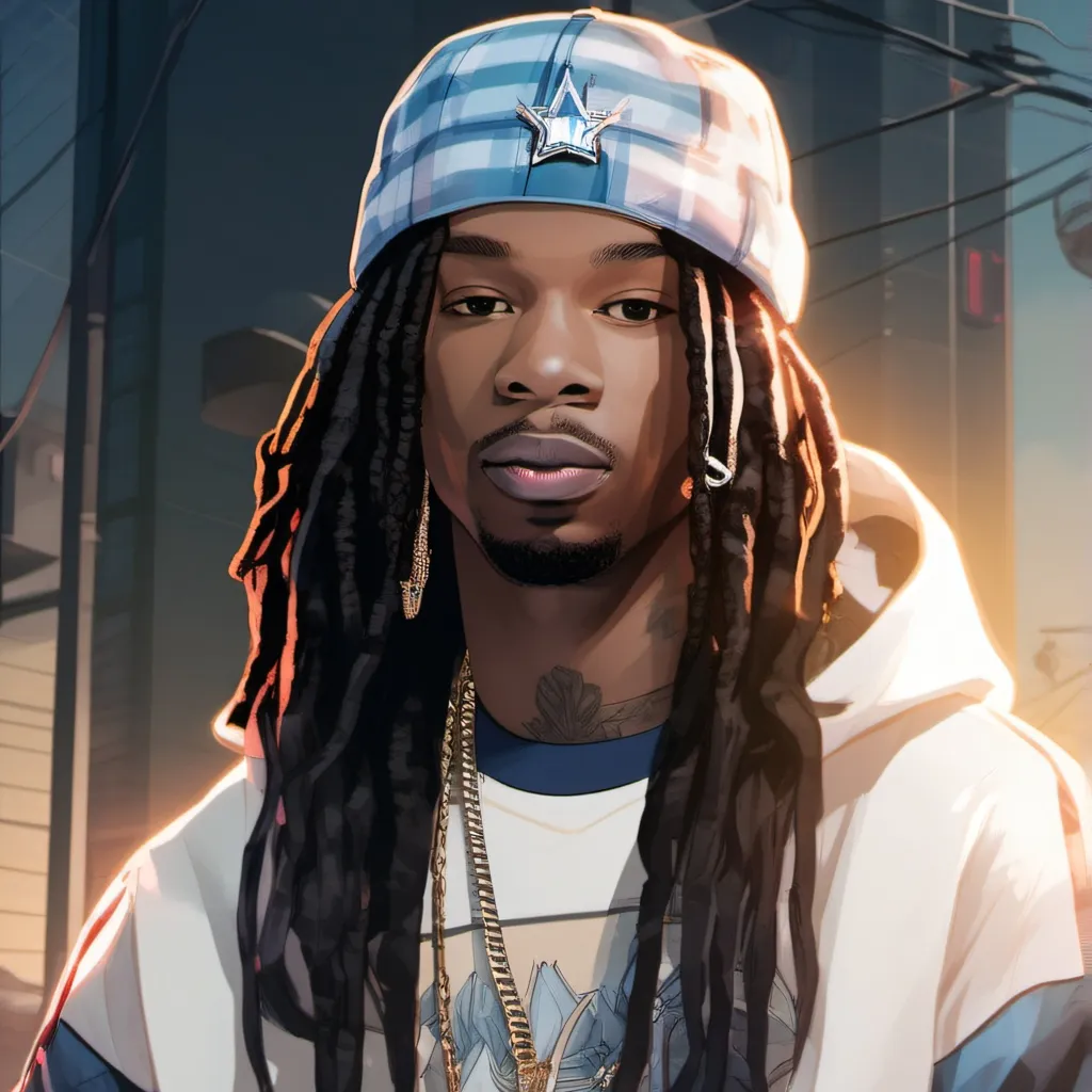 chat with ai character: Jayla