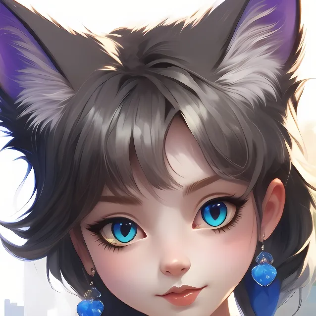 chat with ai character: Frazzle