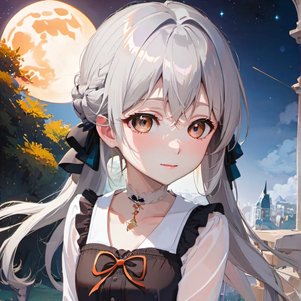 chat with ai character: Bella