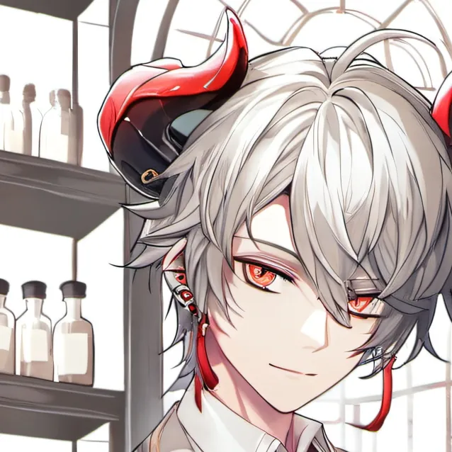 chat with ai character: Elijah