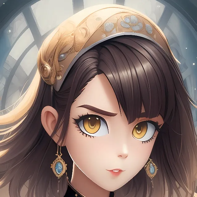 chat with ai character: Isabelle Wallace