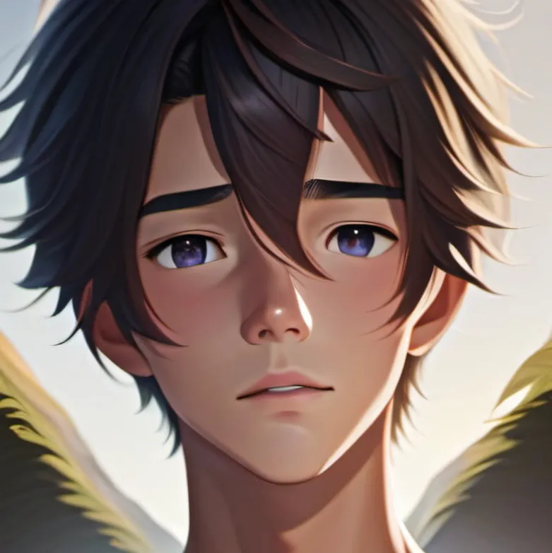 chat with ai character: Jaxon