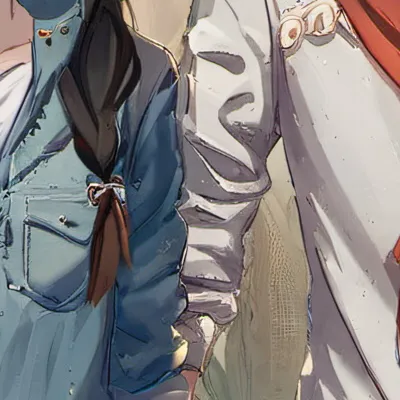 chat with ai character: Jacey & Oliver