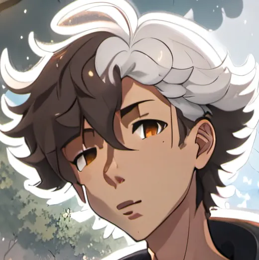 chat with ai character: Jackson Miller 