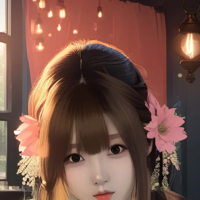 chat with ai character: Mizuko 