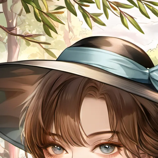 chat with ai character: pencil