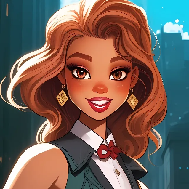 chat with ai character: match 