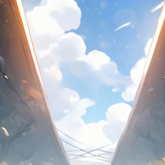 chat with ai character: Julie