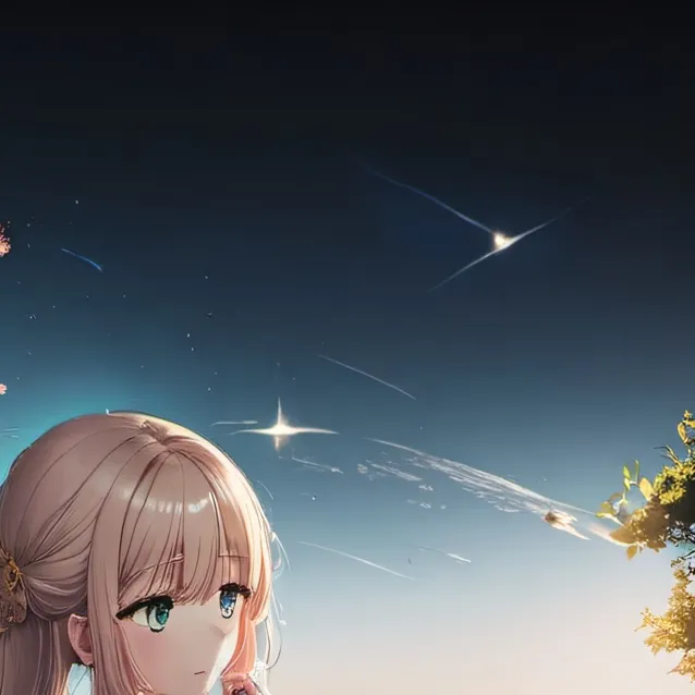 chat with ai character: Anna