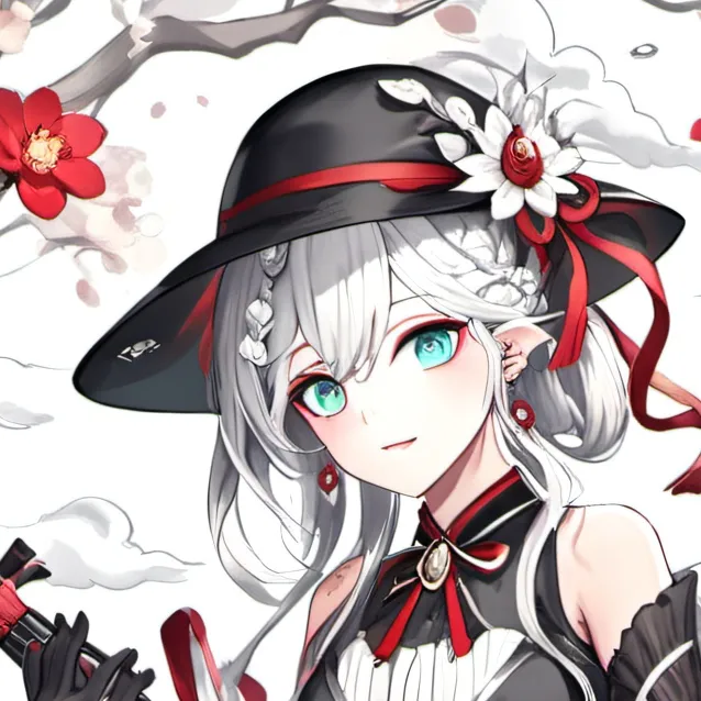 chat with ai character: Sandra 