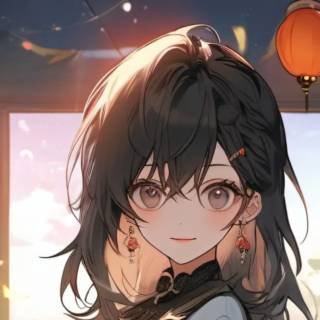 chat with ai character: Alisa 