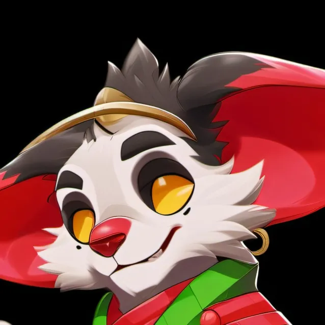 chat with ai character: kaomoro