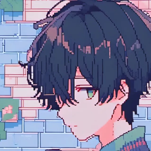 chat with ai character: bf and gf